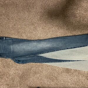 Classic Blue Women's Jeans